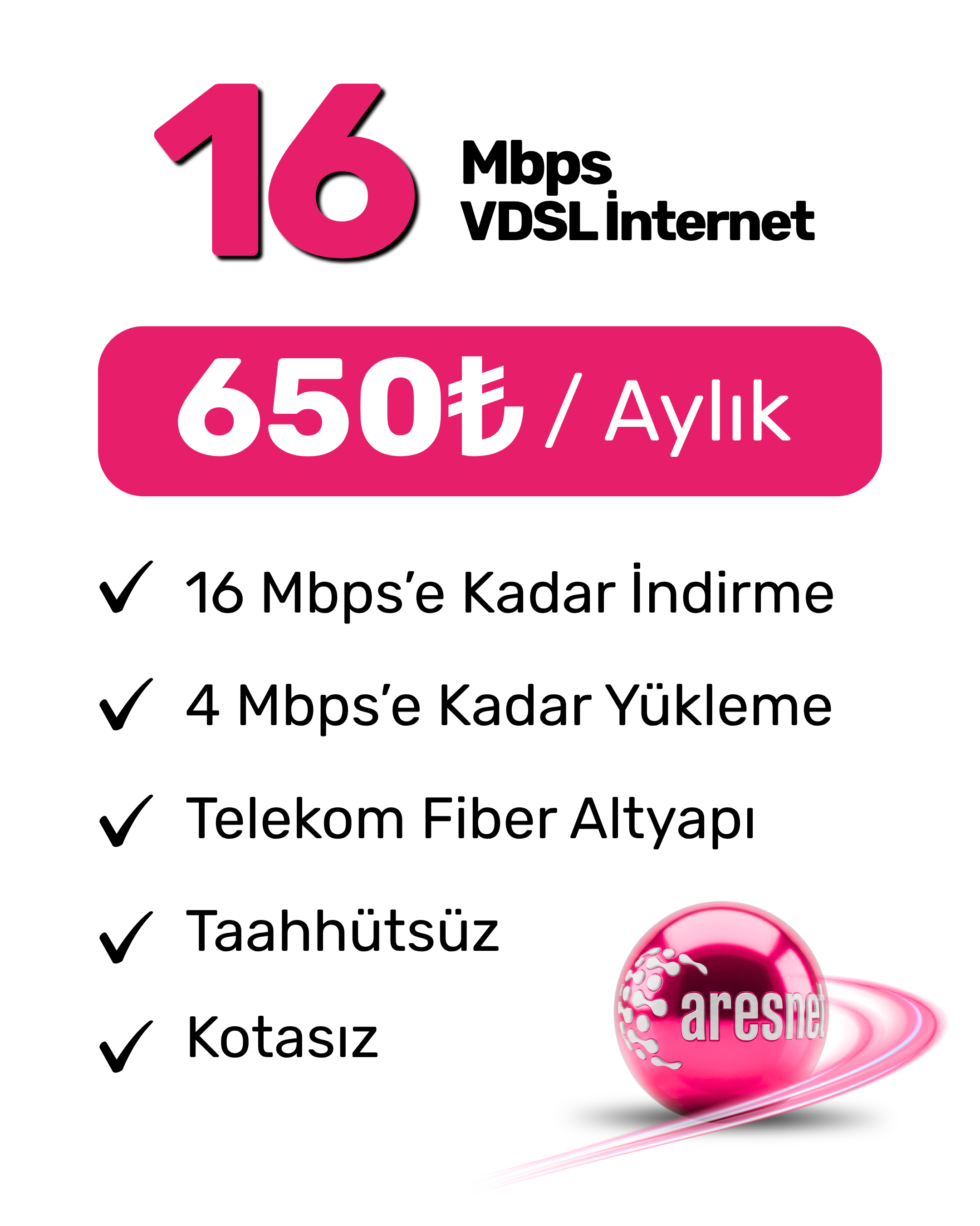 VDSL 16