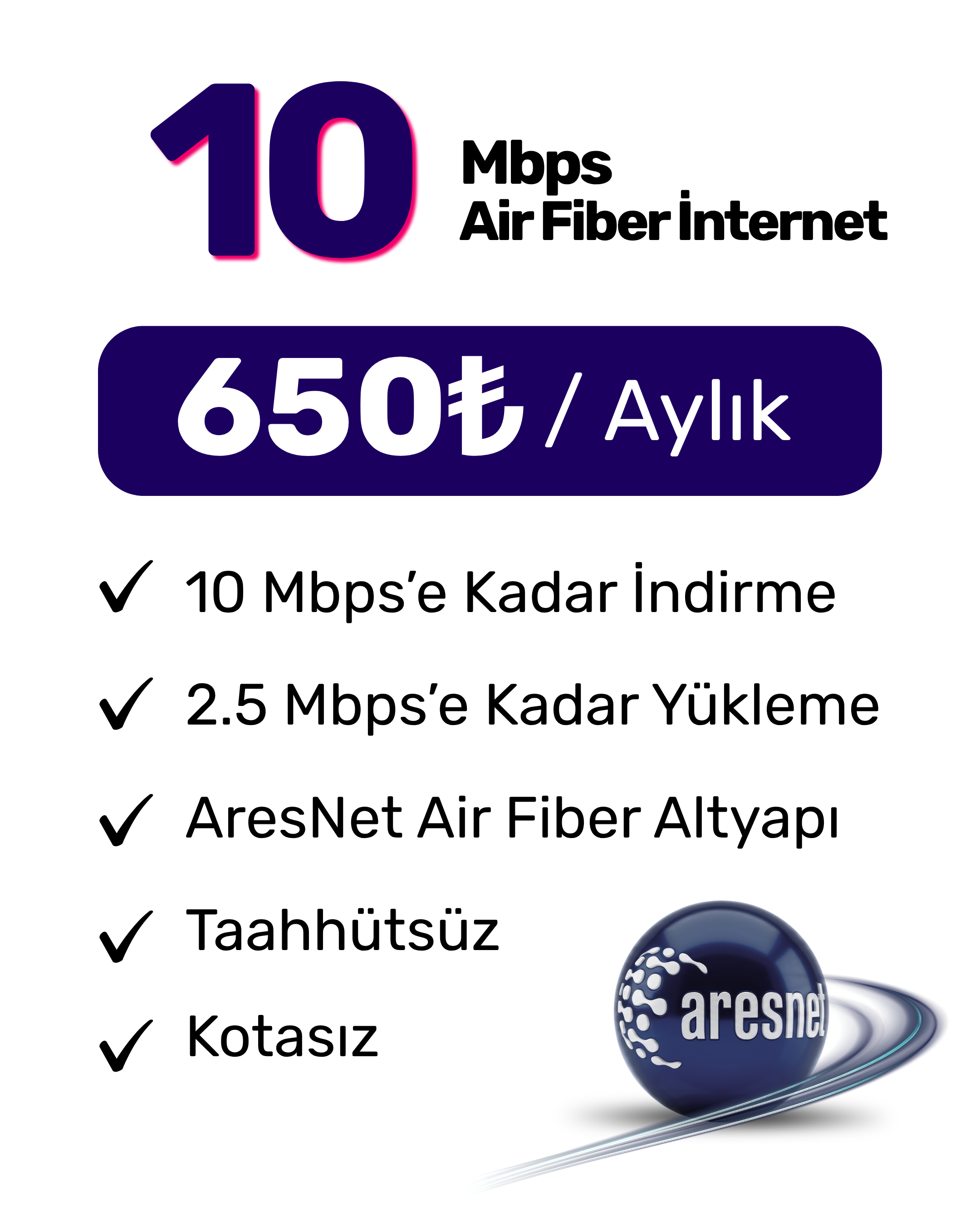 AirFiber 10