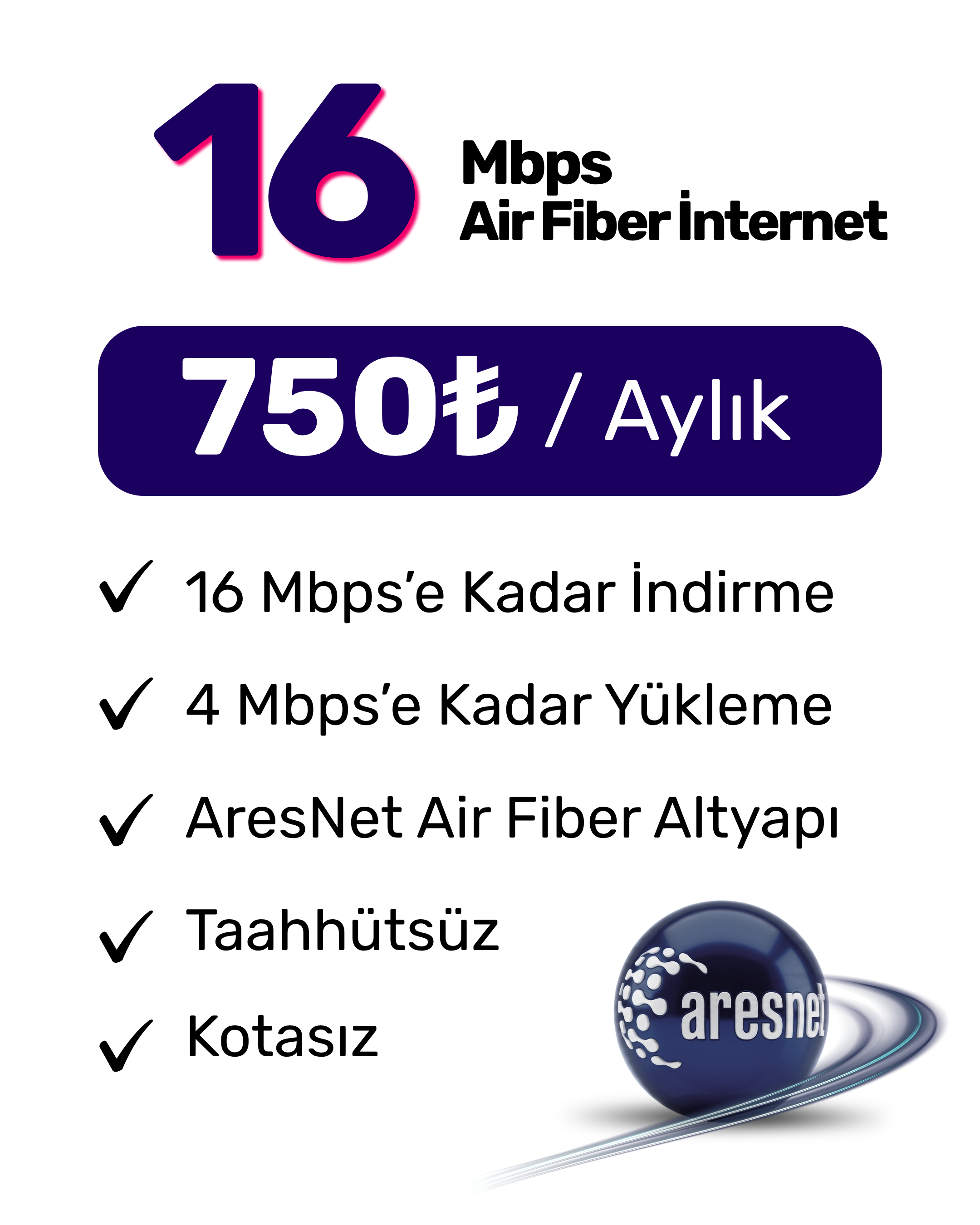 AirFiber 16