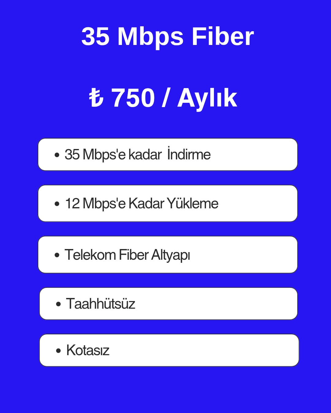 FİBER 35