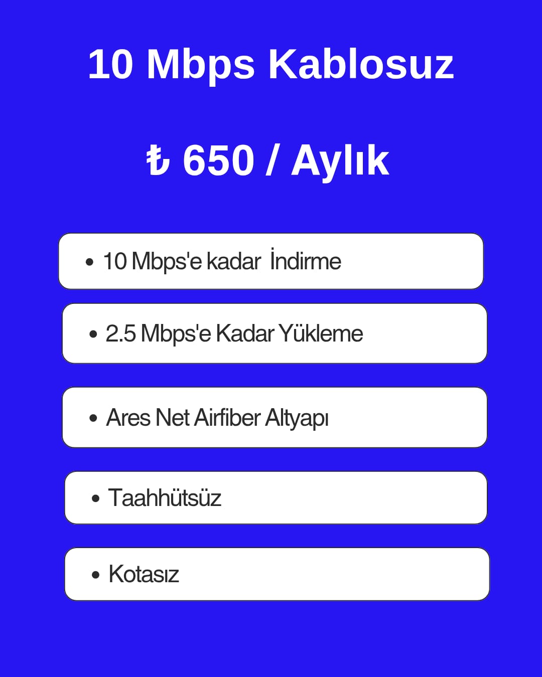 AirFiber 10