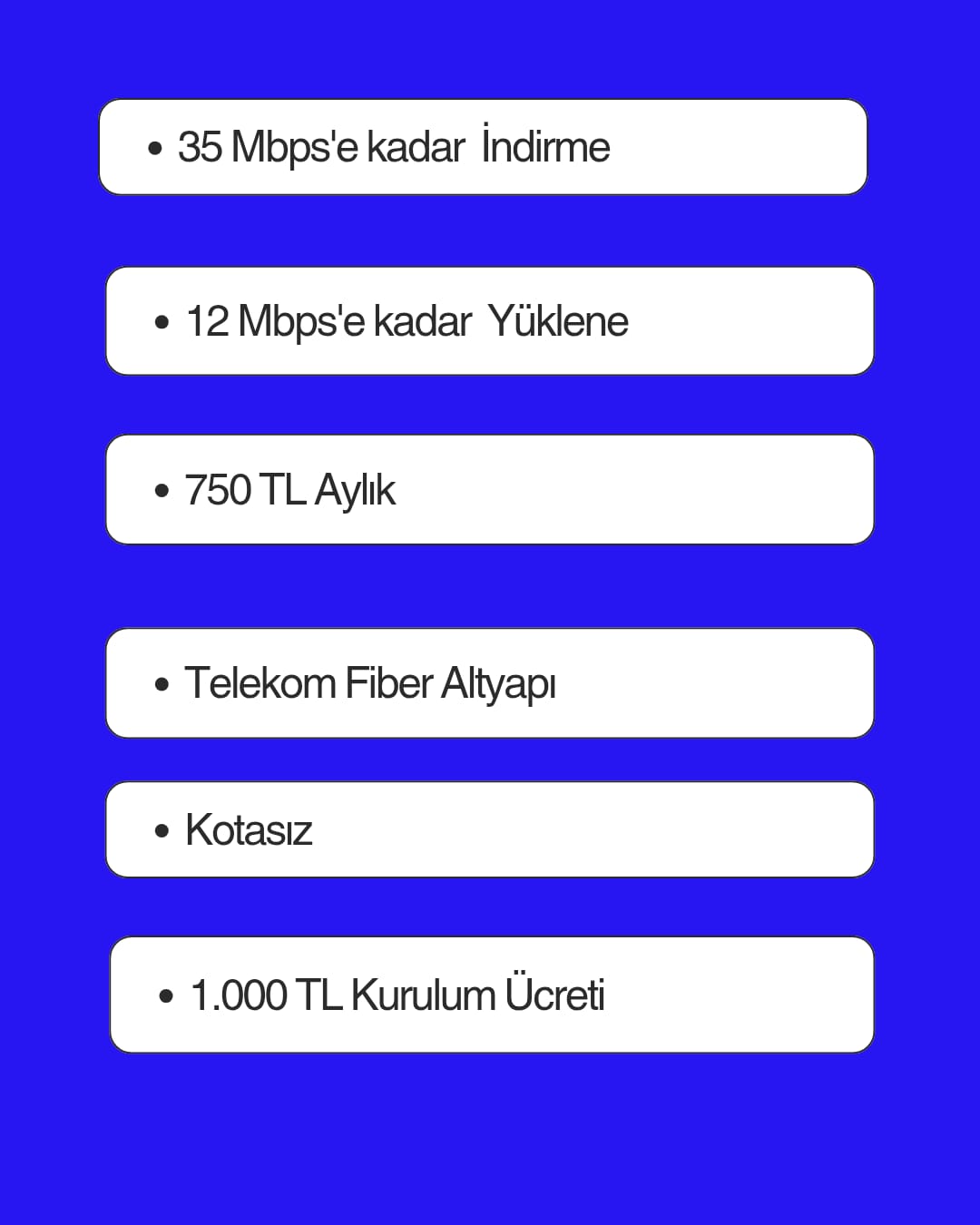 FİBER 35