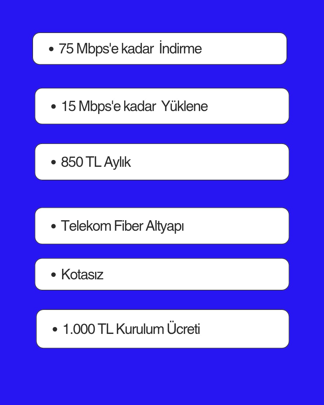 FİBER 75