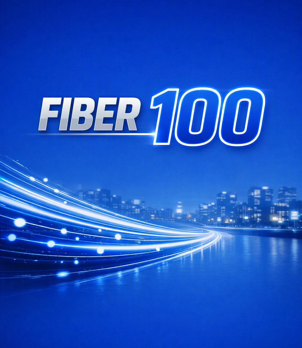 FİBER 100