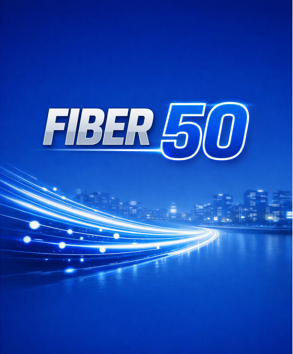FİBER 50